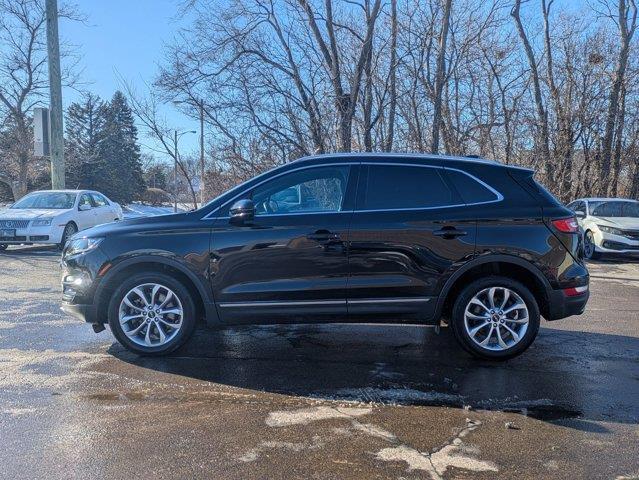 used 2019 Lincoln MKC car, priced at $17,845