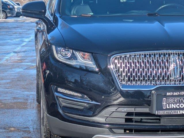 used 2019 Lincoln MKC car, priced at $17,845