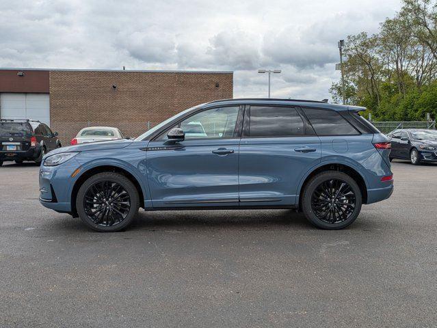 new 2025 Lincoln Corsair car, priced at $47,524