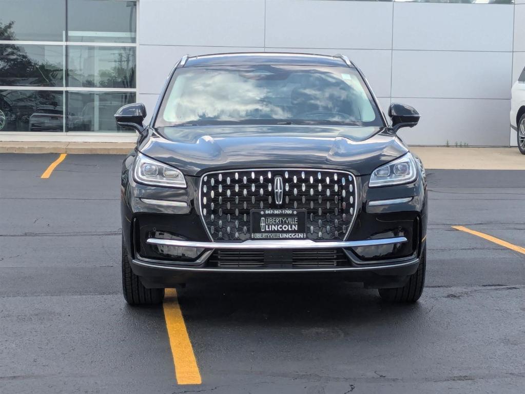 used 2023 Lincoln Corsair car, priced at $40,949