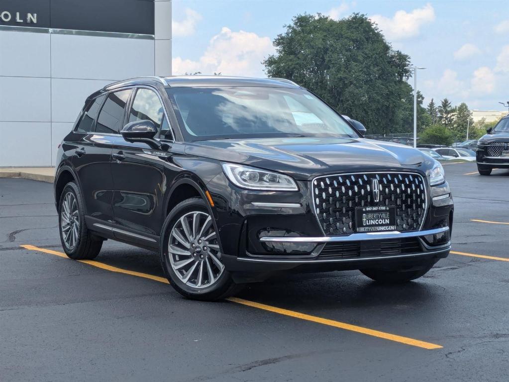 used 2023 Lincoln Corsair car, priced at $40,949