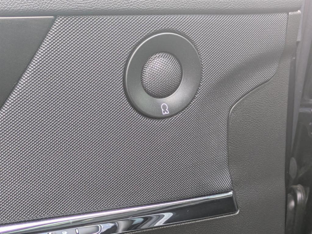 used 2023 Lincoln Corsair car, priced at $40,949