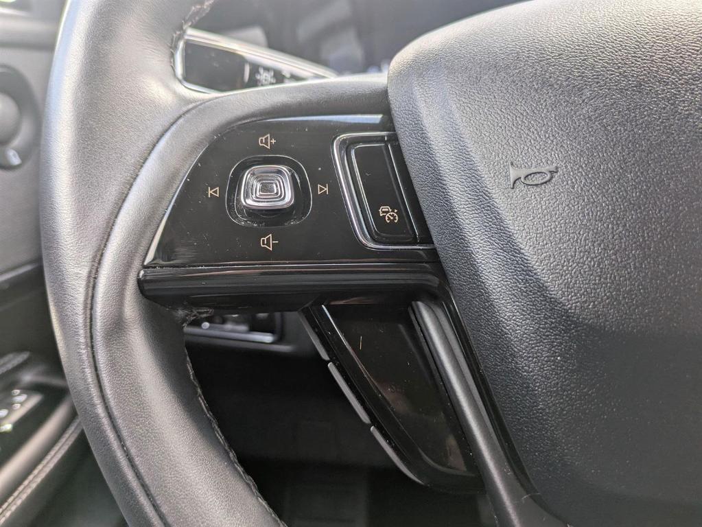 used 2023 Lincoln Corsair car, priced at $40,949