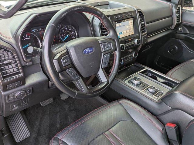 used 2019 Ford Expedition car, priced at $30,345