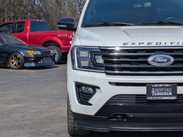 used 2019 Ford Expedition car, priced at $30,345