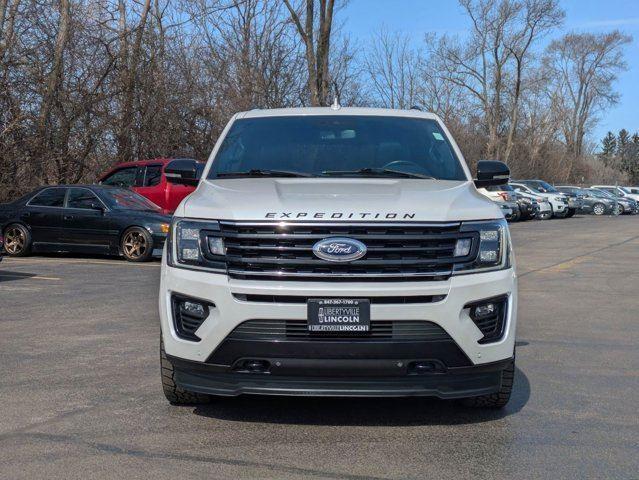 used 2019 Ford Expedition car, priced at $30,345