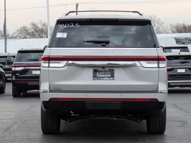 new 2024 Lincoln Navigator L car, priced at $104,171