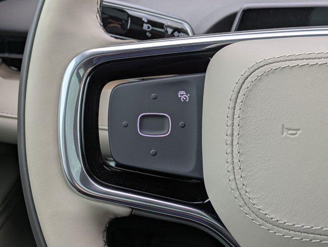 new 2025 Lincoln Nautilus car, priced at $61,438