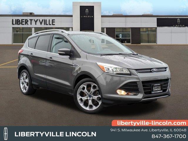 used 2014 Ford Escape car, priced at $9,749