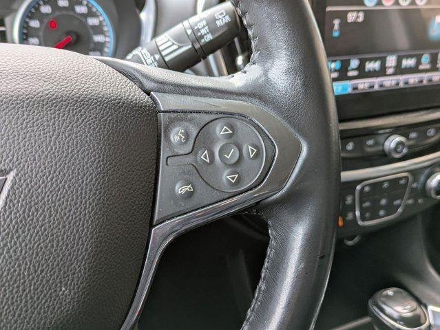 used 2019 Chevrolet Traverse car, priced at $18,995