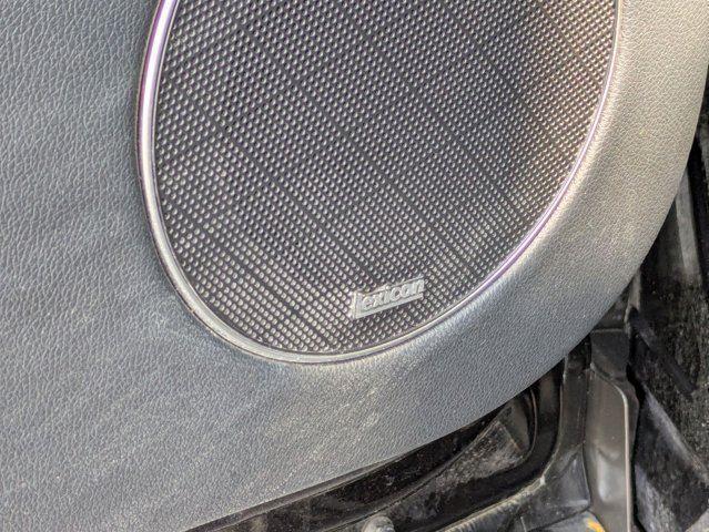 used 2023 Genesis GV70 car, priced at $46,145