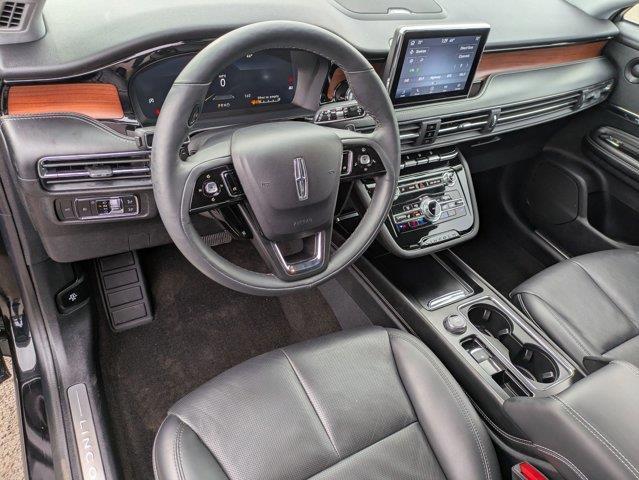 used 2021 Lincoln Corsair car, priced at $30,945