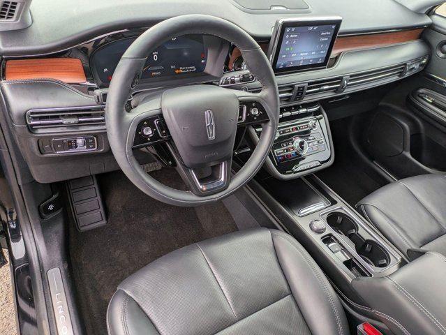 used 2021 Lincoln Corsair car, priced at $31,295