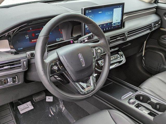 new 2025 Lincoln Corsair car, priced at $66,235