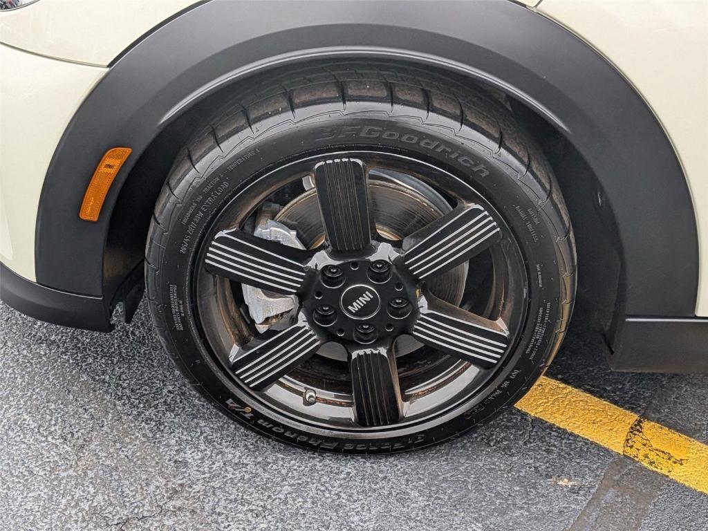 used 2023 MINI Hardtop car, priced at $23,995