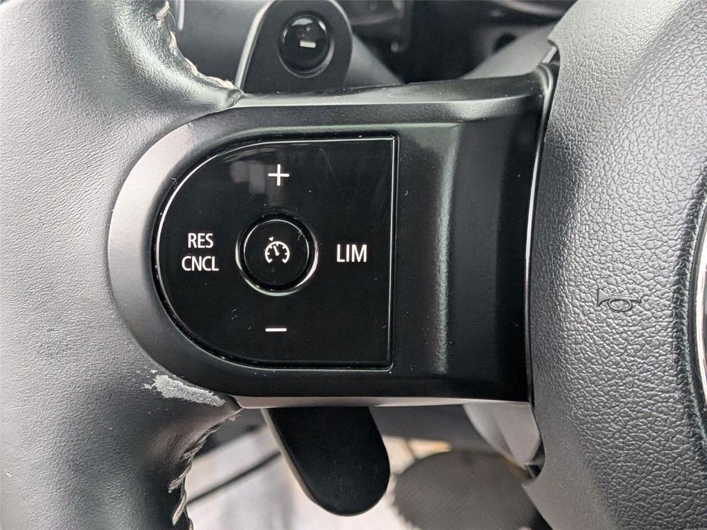 used 2023 MINI Hardtop car, priced at $23,995