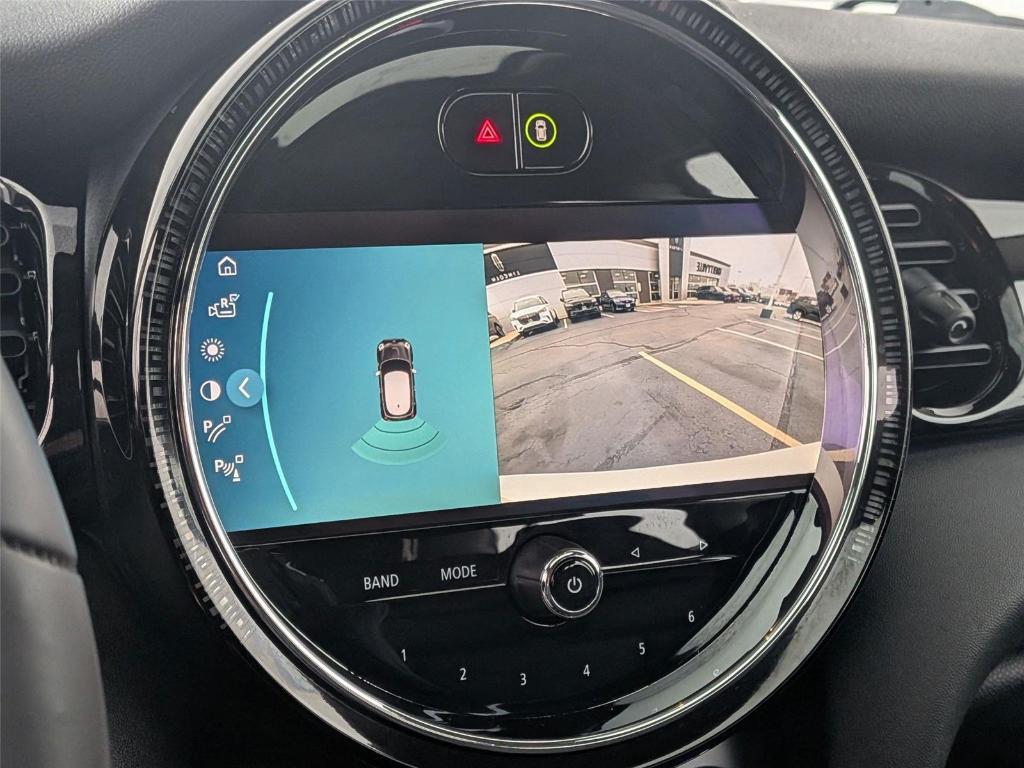 used 2023 MINI Hardtop car, priced at $23,995