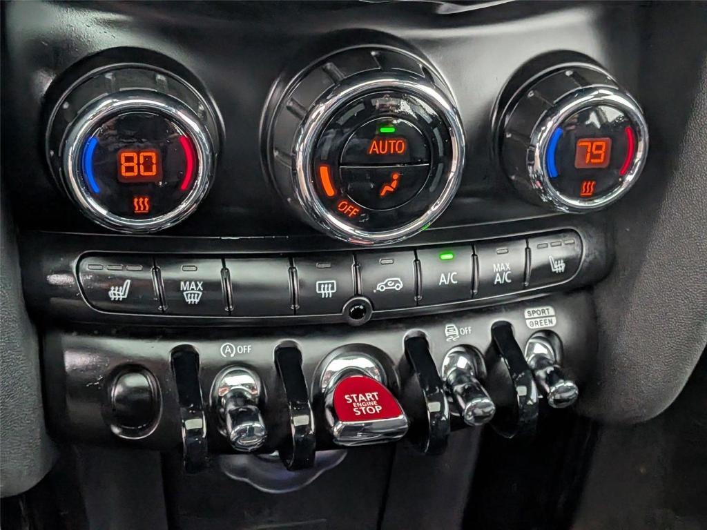 used 2023 MINI Hardtop car, priced at $23,995