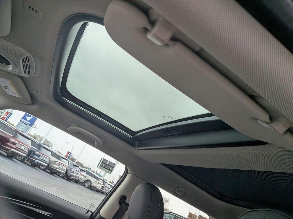 used 2023 MINI Hardtop car, priced at $23,995