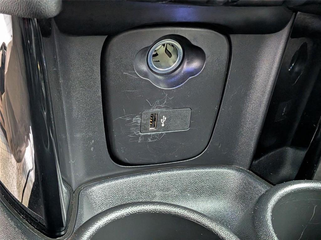 used 2023 MINI Hardtop car, priced at $23,995