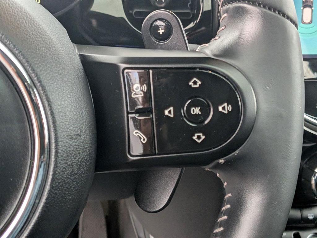 used 2023 MINI Hardtop car, priced at $23,995