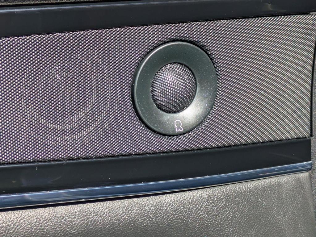 used 2022 Lincoln Nautilus car, priced at $36,489