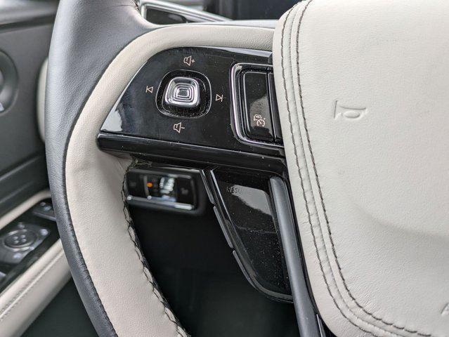 new 2025 Lincoln Aviator car, priced at $64,889