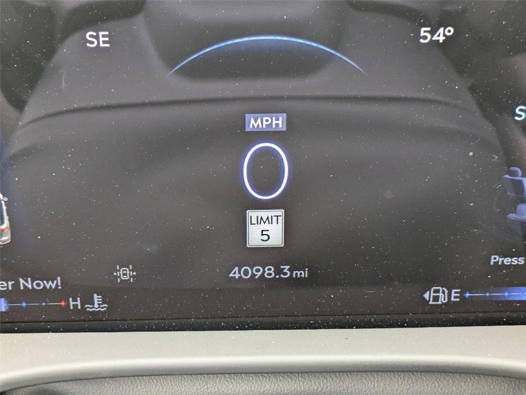 new 2025 Lincoln Aviator car, priced at $64,671