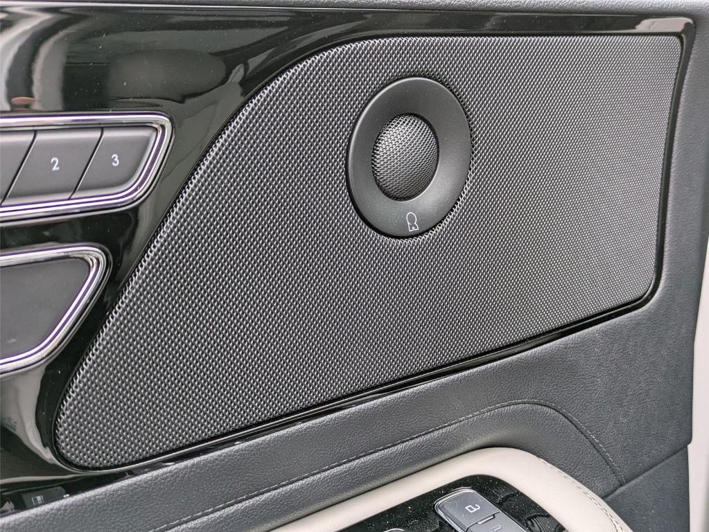 new 2025 Lincoln Aviator car, priced at $64,671