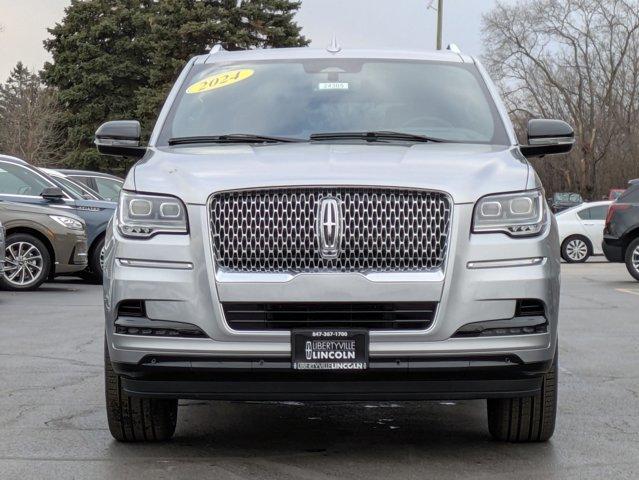 new 2024 Lincoln Navigator car, priced at $94,188