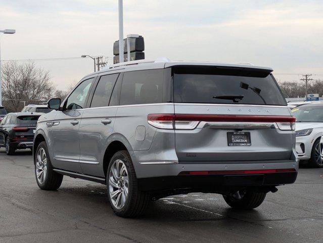 new 2024 Lincoln Navigator car, priced at $94,188