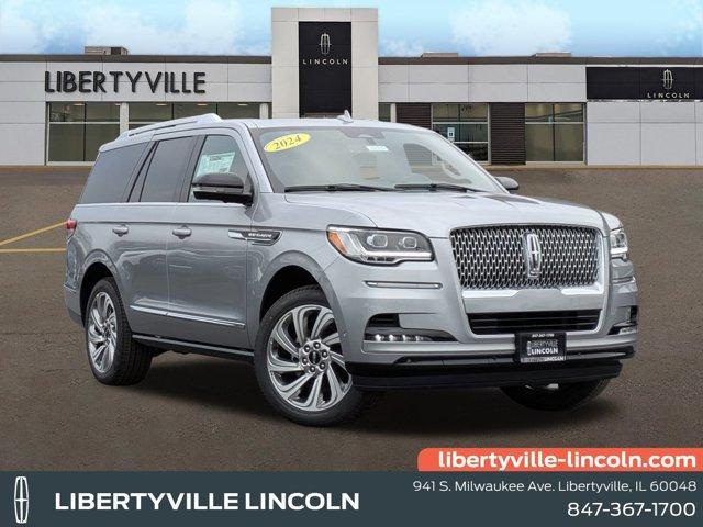 new 2024 Lincoln Navigator car, priced at $94,188