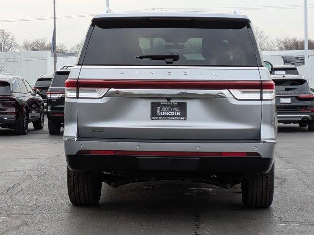 new 2024 Lincoln Navigator car, priced at $94,188