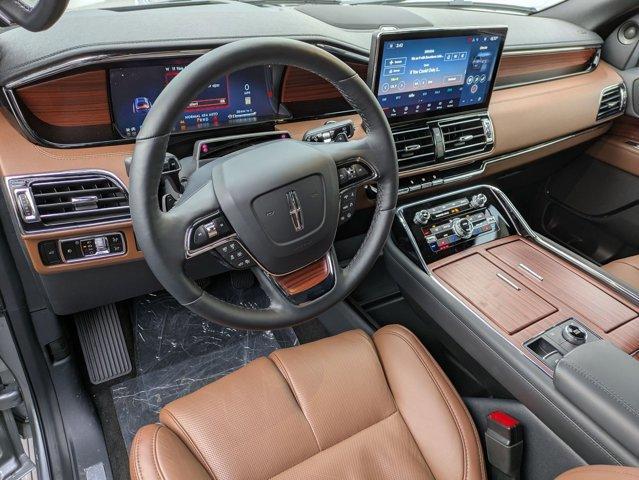 new 2024 Lincoln Navigator car, priced at $94,188