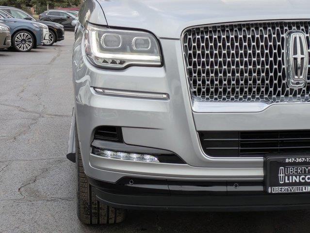 new 2024 Lincoln Navigator car, priced at $94,188