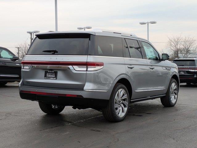 new 2024 Lincoln Navigator car, priced at $94,188