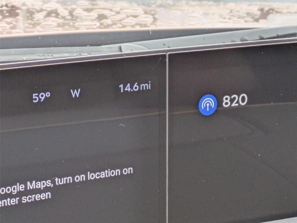 new 2025 Lincoln Navigator L car, priced at $124,835