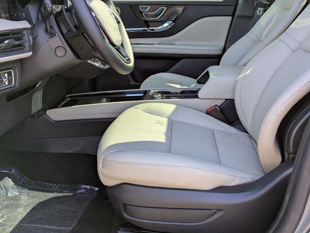 new 2025 Lincoln Corsair car, priced at $59,010