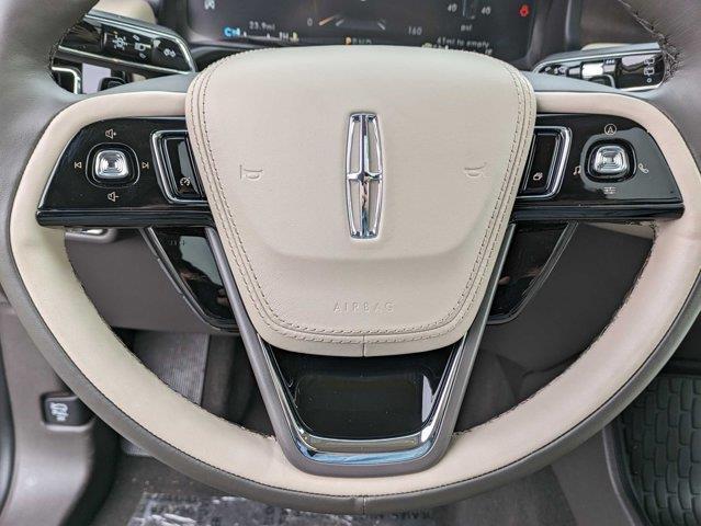 new 2024 Lincoln Aviator car, priced at $63,670