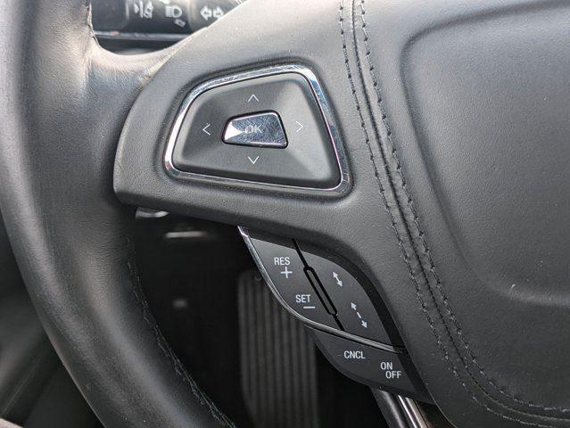 used 2020 Lincoln MKZ Hybrid car, priced at $24,998