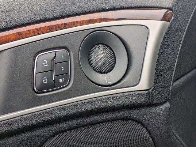 used 2020 Lincoln MKZ Hybrid car, priced at $24,998