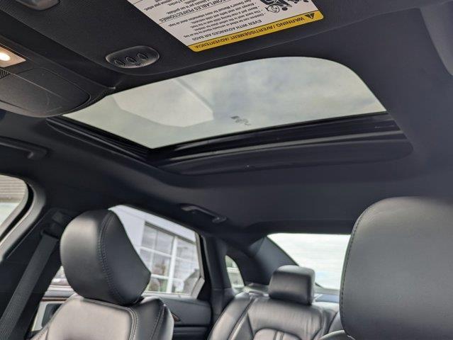 used 2020 Lincoln MKZ Hybrid car, priced at $24,998