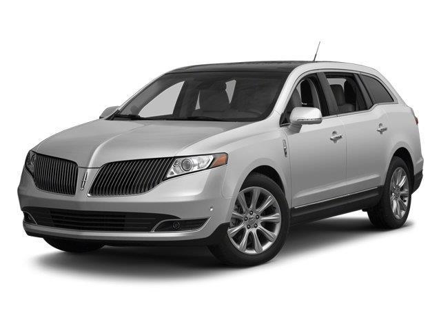 used 2014 Lincoln MKT car, priced at $8,995