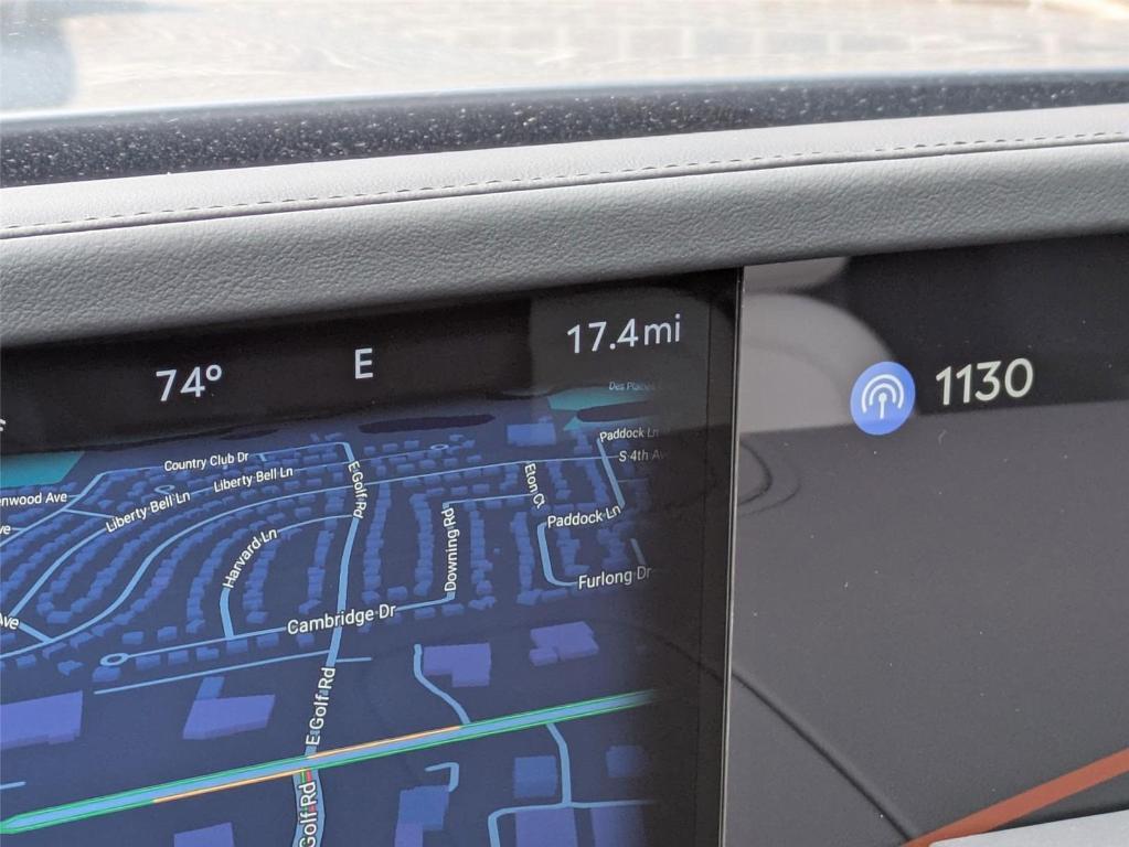 new 2026 Lincoln Nautilus car, priced at $69,477