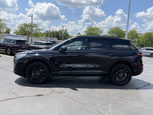 new 2024 Lincoln Corsair car, priced at $47,593