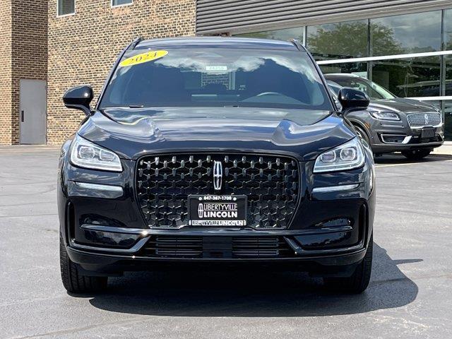 new 2024 Lincoln Corsair car, priced at $47,593