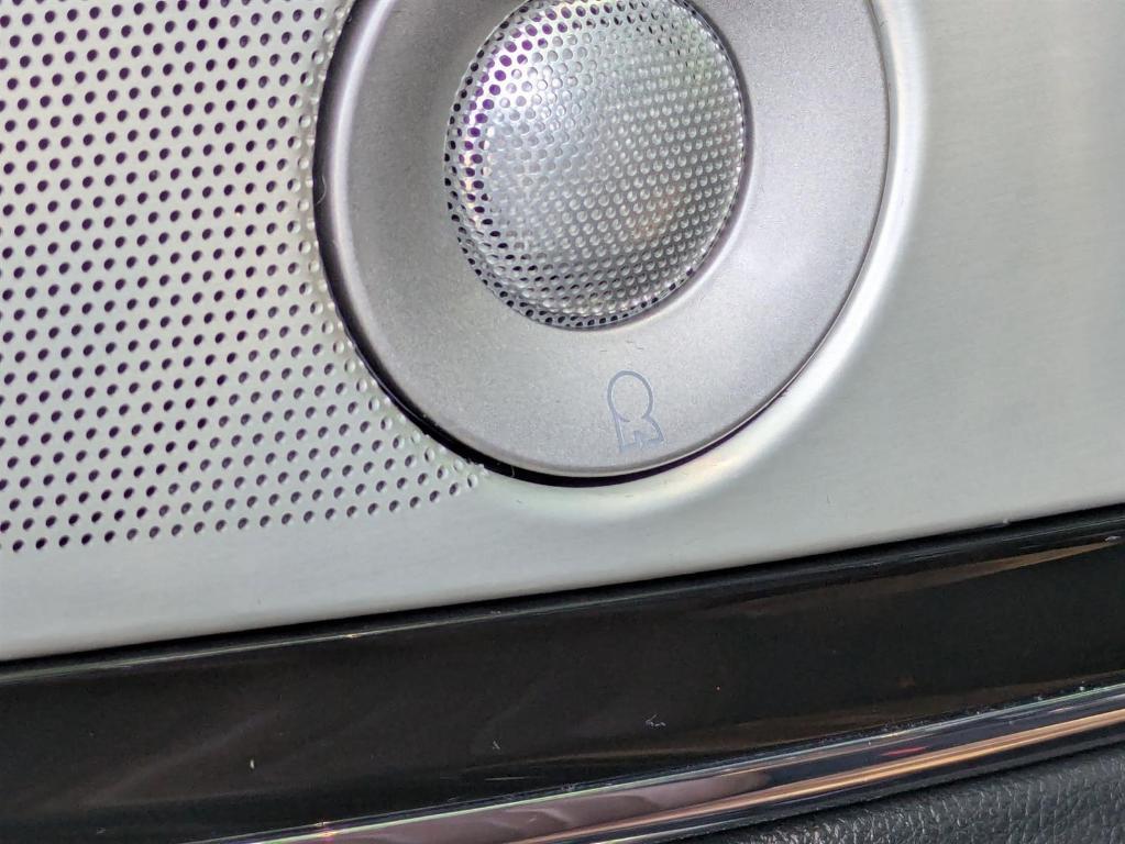 used 2022 Lincoln Nautilus car, priced at $40,449