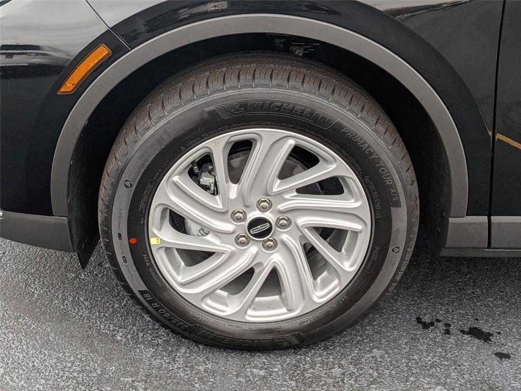 new 2026 Lincoln Corsair car, priced at $40,686