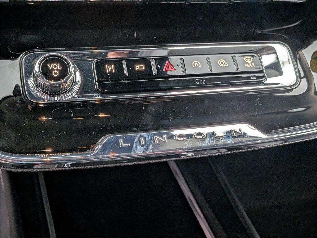 new 2026 Lincoln Corsair car, priced at $40,686