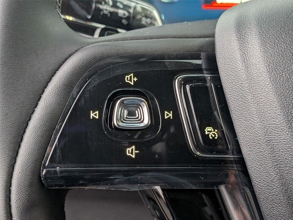 new 2026 Lincoln Corsair car, priced at $40,686